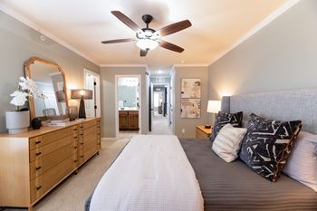 Crown molding